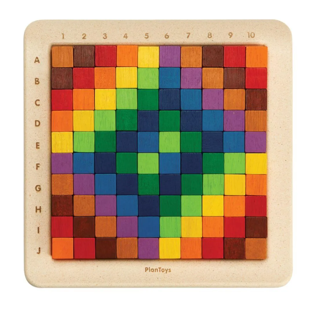 100 Counting Cubes - Unit Plus