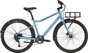 2021 Cannondale 27.5 M Treadwell EQP