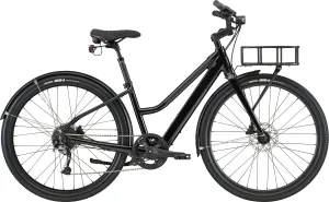 2021 Cannondale 650 U Treadwell Neo EQ Remixte