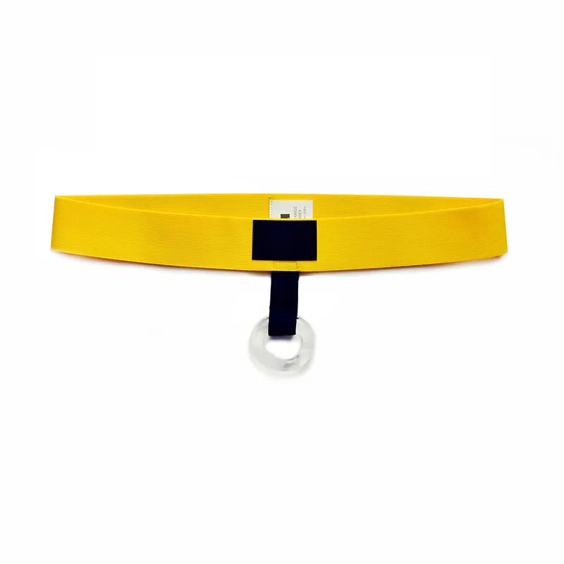 2021 NEW Style Sexy Men's Ring Thong Without Spare Design