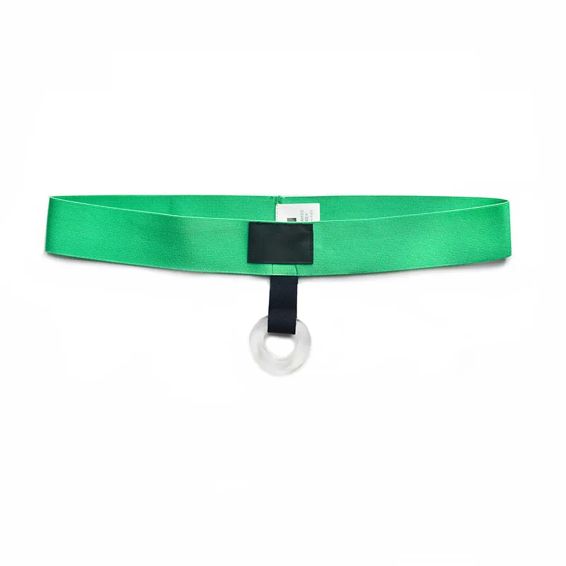 2021 NEW Style Sexy Men's Ring Thong Without Spare Design