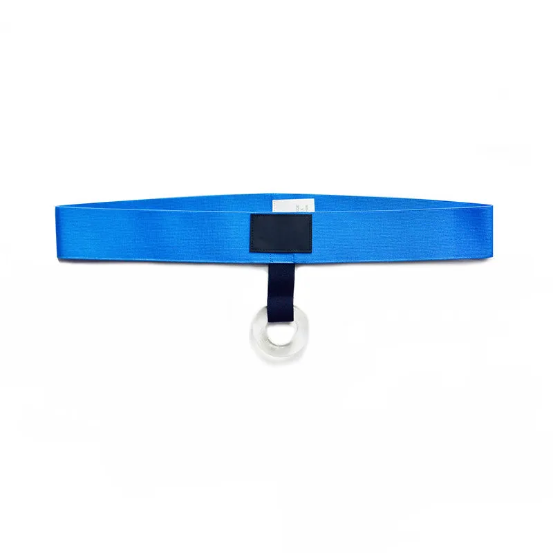 2021 NEW Style Sexy Men's Ring Thong Without Spare Design