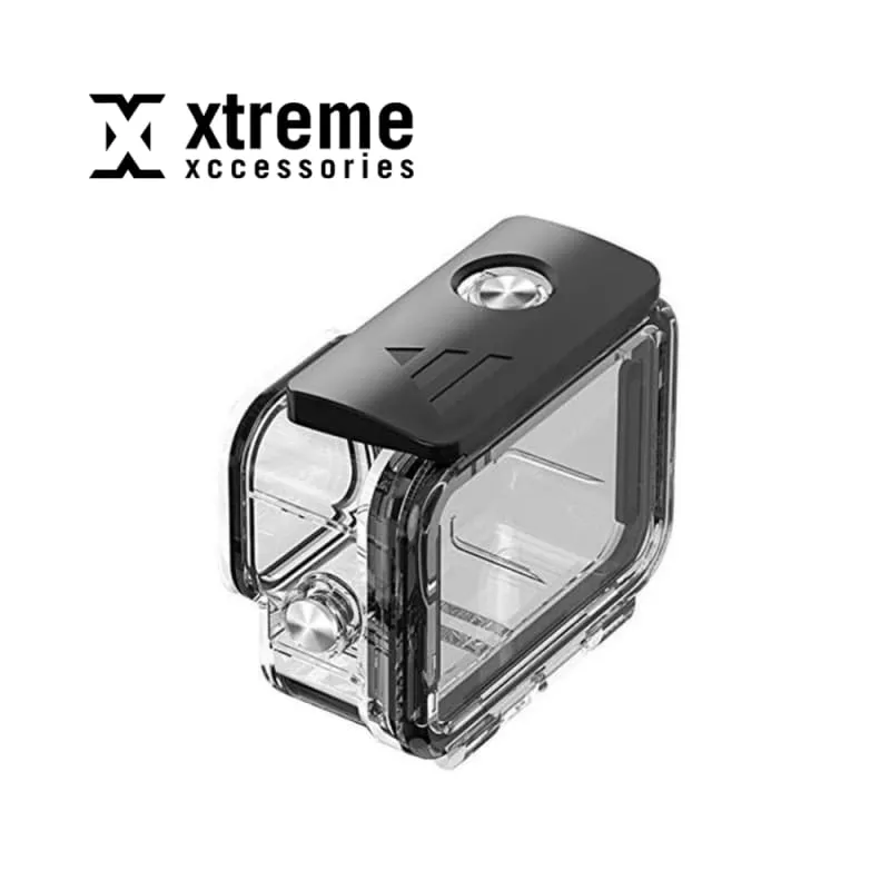 50m Super Dive Housing for the GoPro Hero 13, 12, 11, 10 & 9 Action Camera