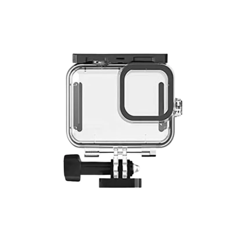 50m Super Dive Housing for the GoPro Hero 13, 12, 11, 10 & 9 Action Camera