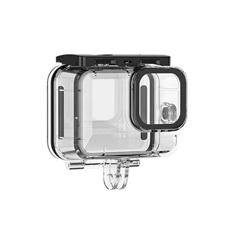50m Super Dive Housing for the GoPro Hero 13, 12, 11, 10 & 9 Action Camera