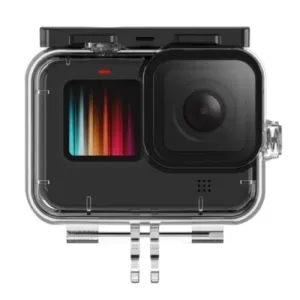 50m Super Dive Housing for the GoPro Hero 13, 12, 11, 10 & 9 Action Camera