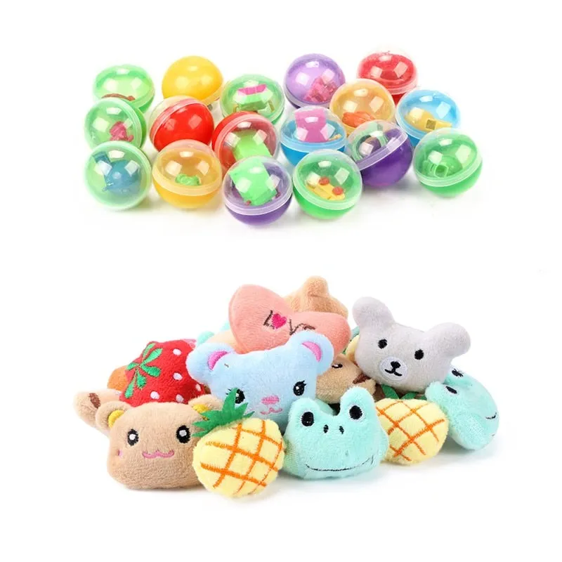 Add Some Beachy Fun to Your Home with the New Ocean Paradise Mini Claw Machine