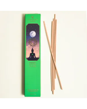 Anahata - Heart Chakra Incense | 15pcs