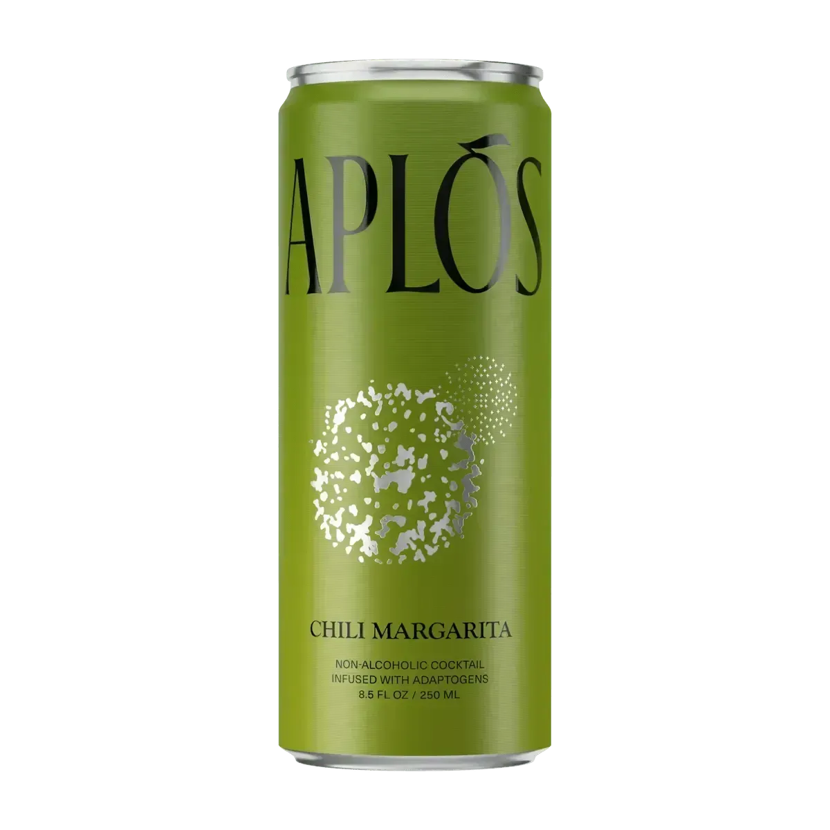 Aplós Non-Alcoholic Chili Margarita