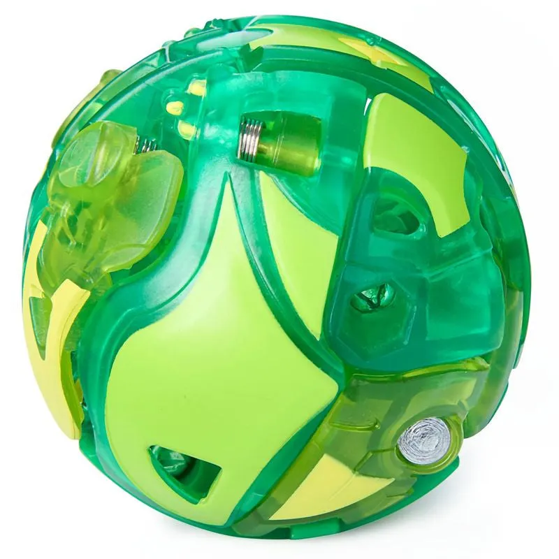 Bakugan Ultra With Battle Gear Batrix