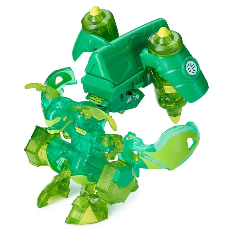 Bakugan Ultra With Battle Gear Batrix