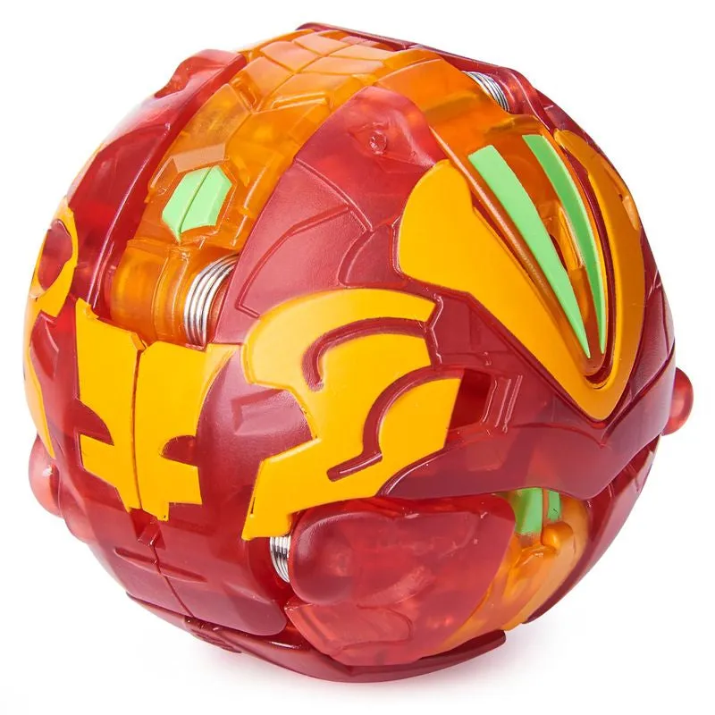 Bakugan Ultra With Battle Gear Ramparian