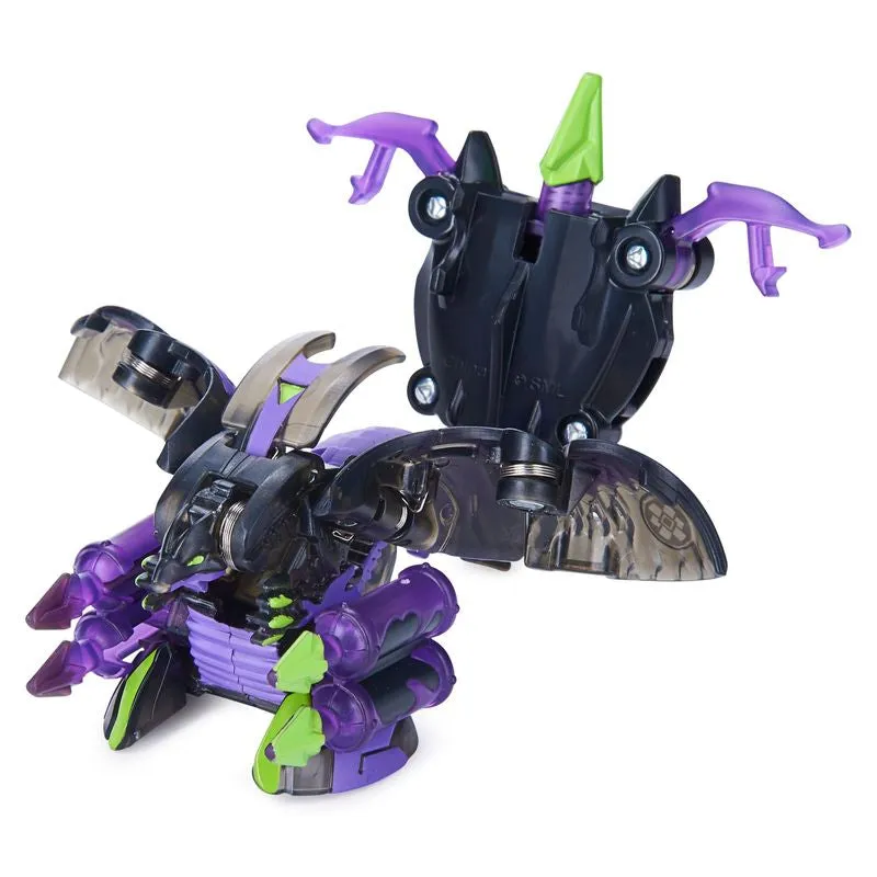 Bakugan Ultra With Battle Gear Sairus