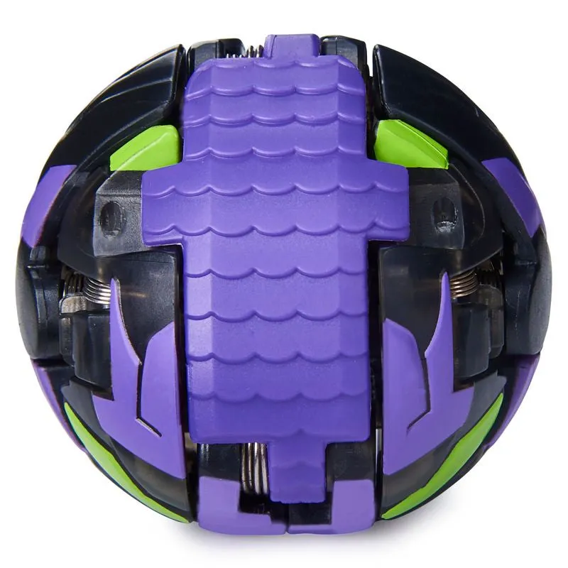 Bakugan Ultra With Battle Gear Sairus