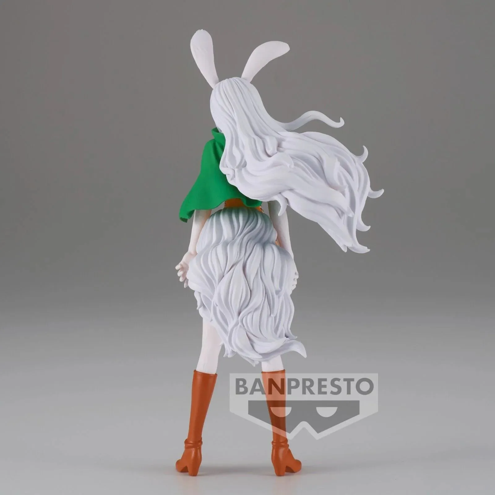 Banpresto DXF One Piece The Grandline Lady Carrot