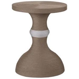 Boden Outdoor Accent Table
