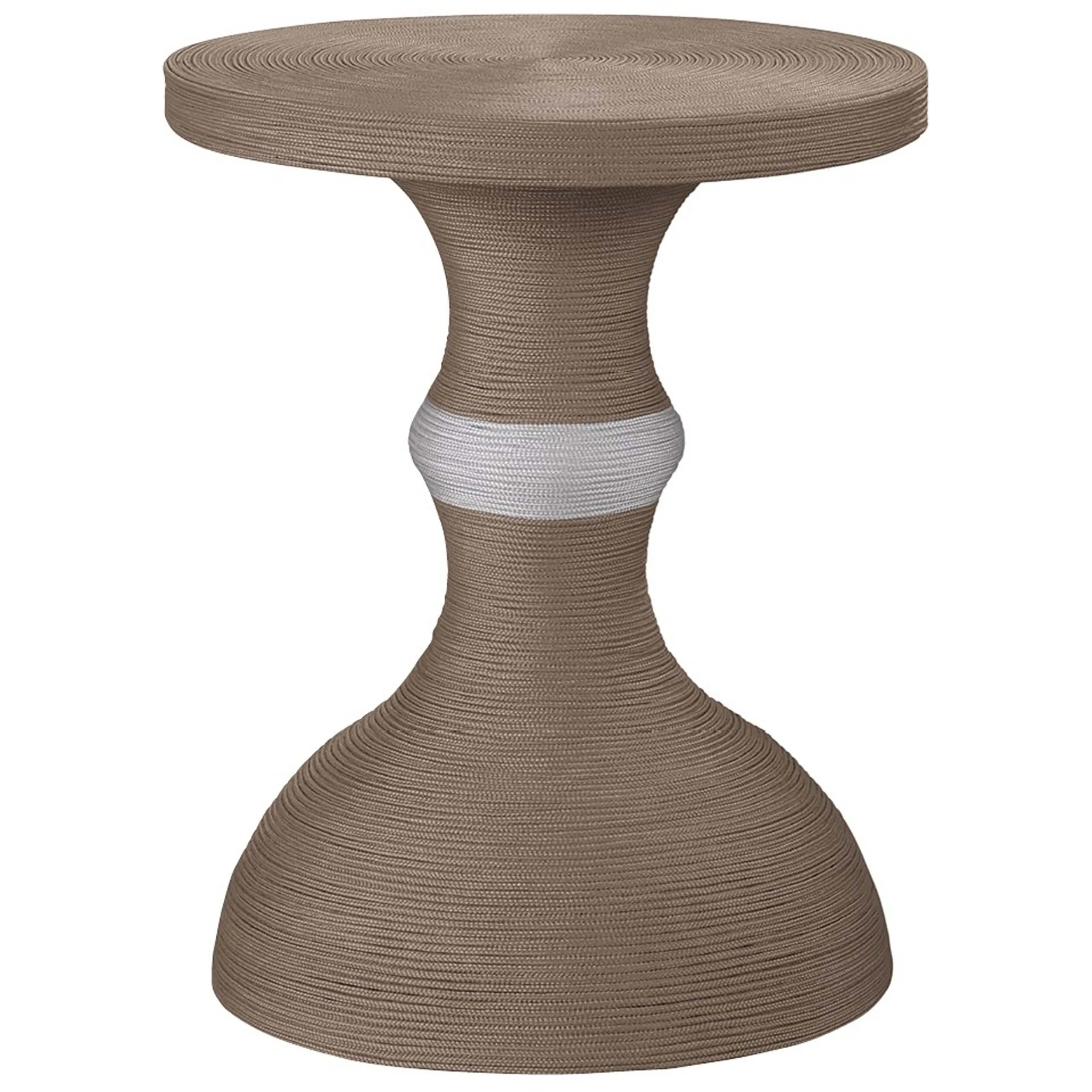 Boden Outdoor Accent Table
