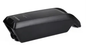 Bosch Powerpack 400 Fr 36V 11Ah 396Wh Li-ion Battery E-Bike Accu (0275007512)
