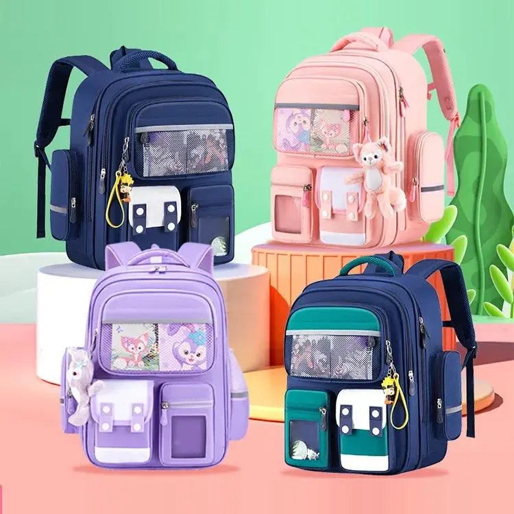 Brainy Bundle Elite Backpack