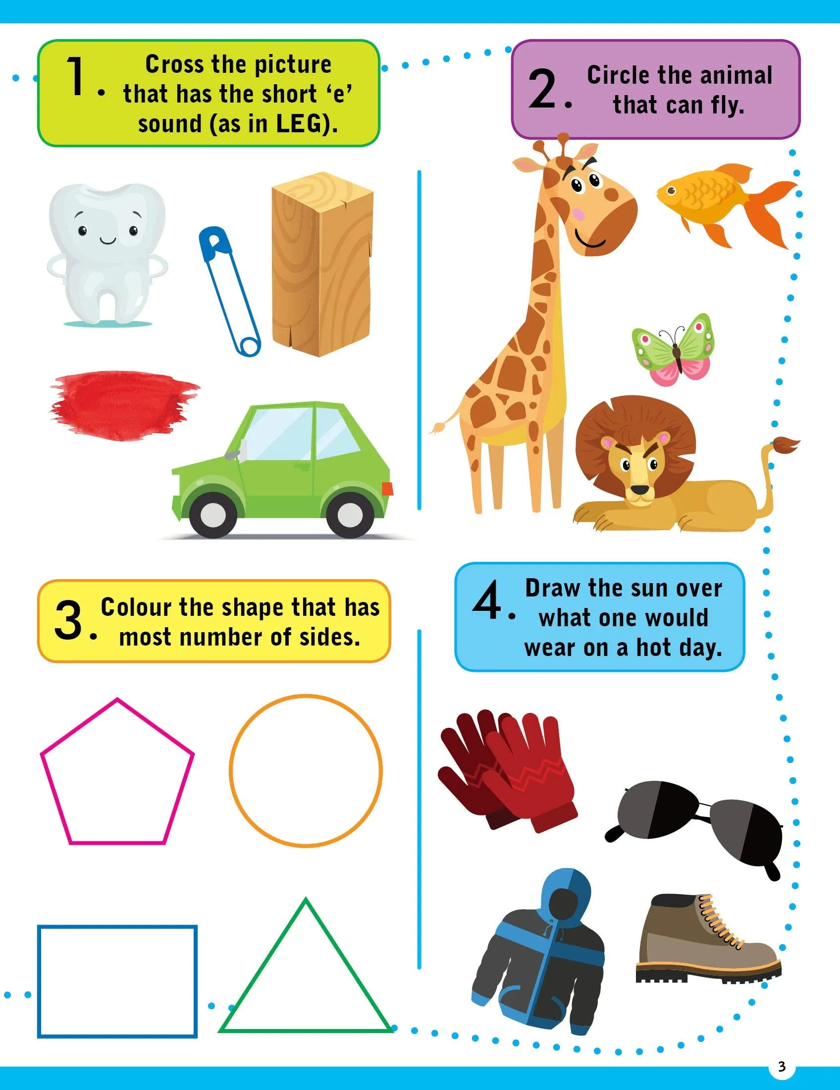 Brilliant Brain Activity Books (Pack of 5)