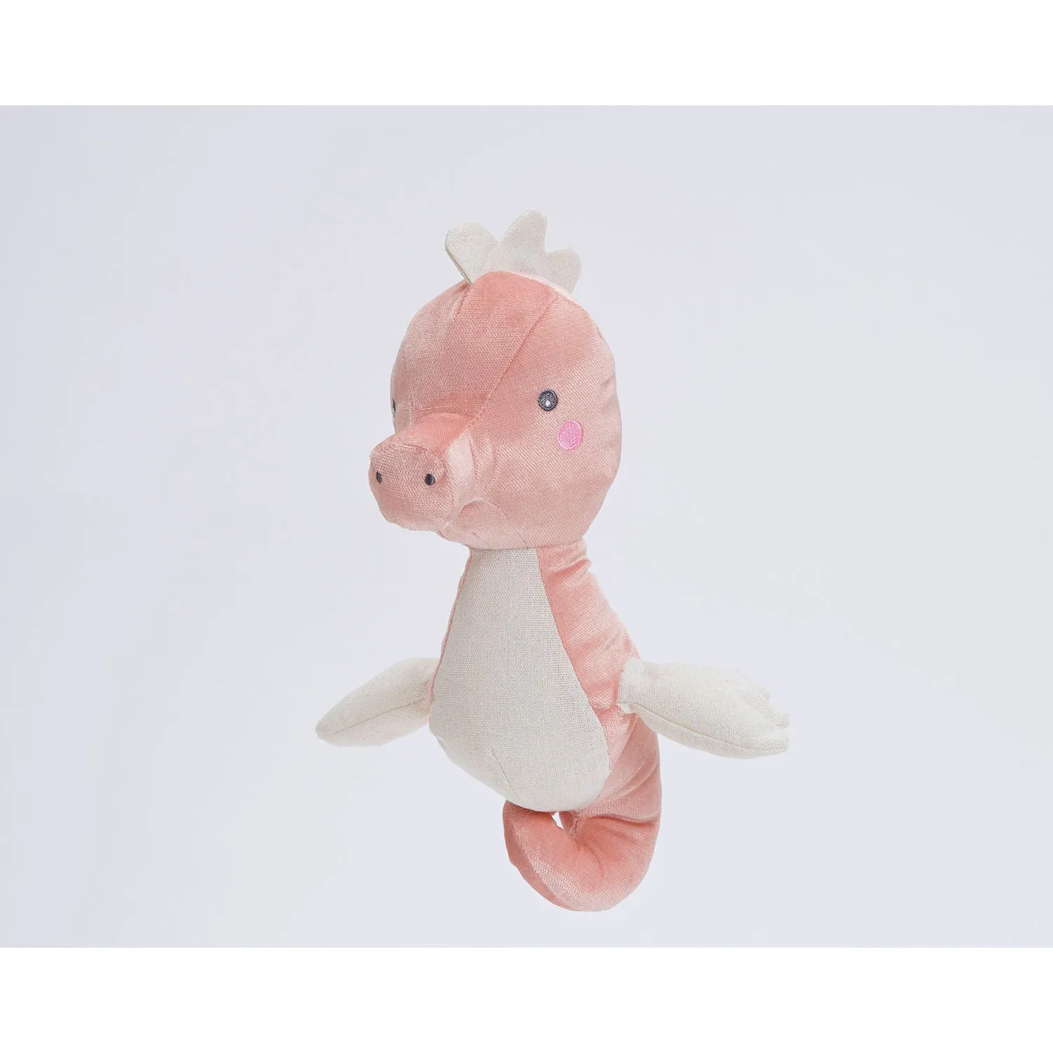 Bubble Luna the Seahorse