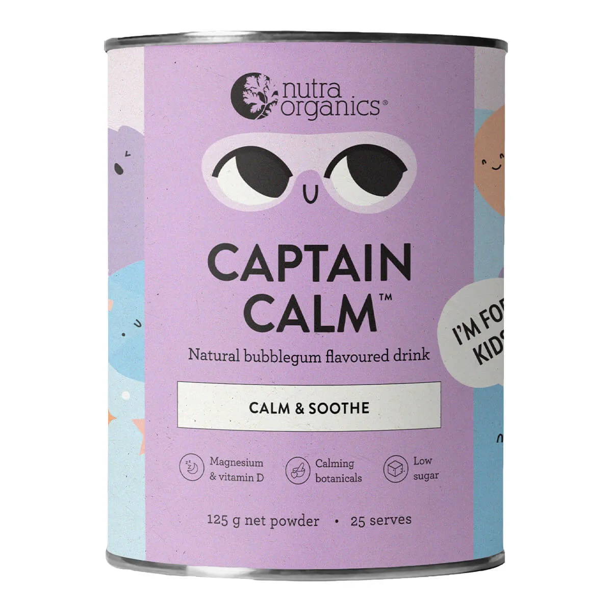 Captain Calm