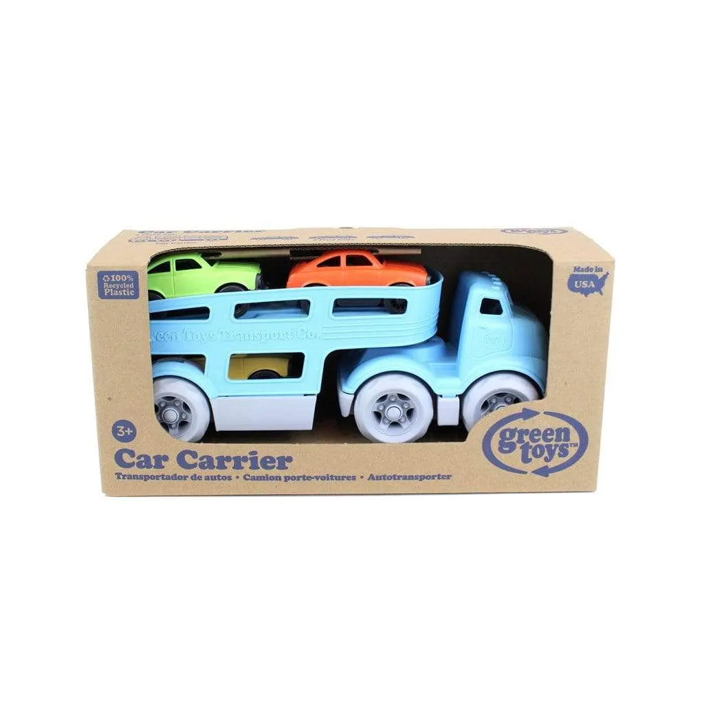 Car Carrier