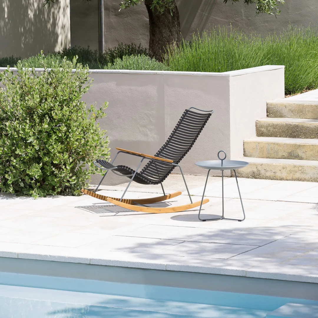 Click Outdoor Rocking Chair