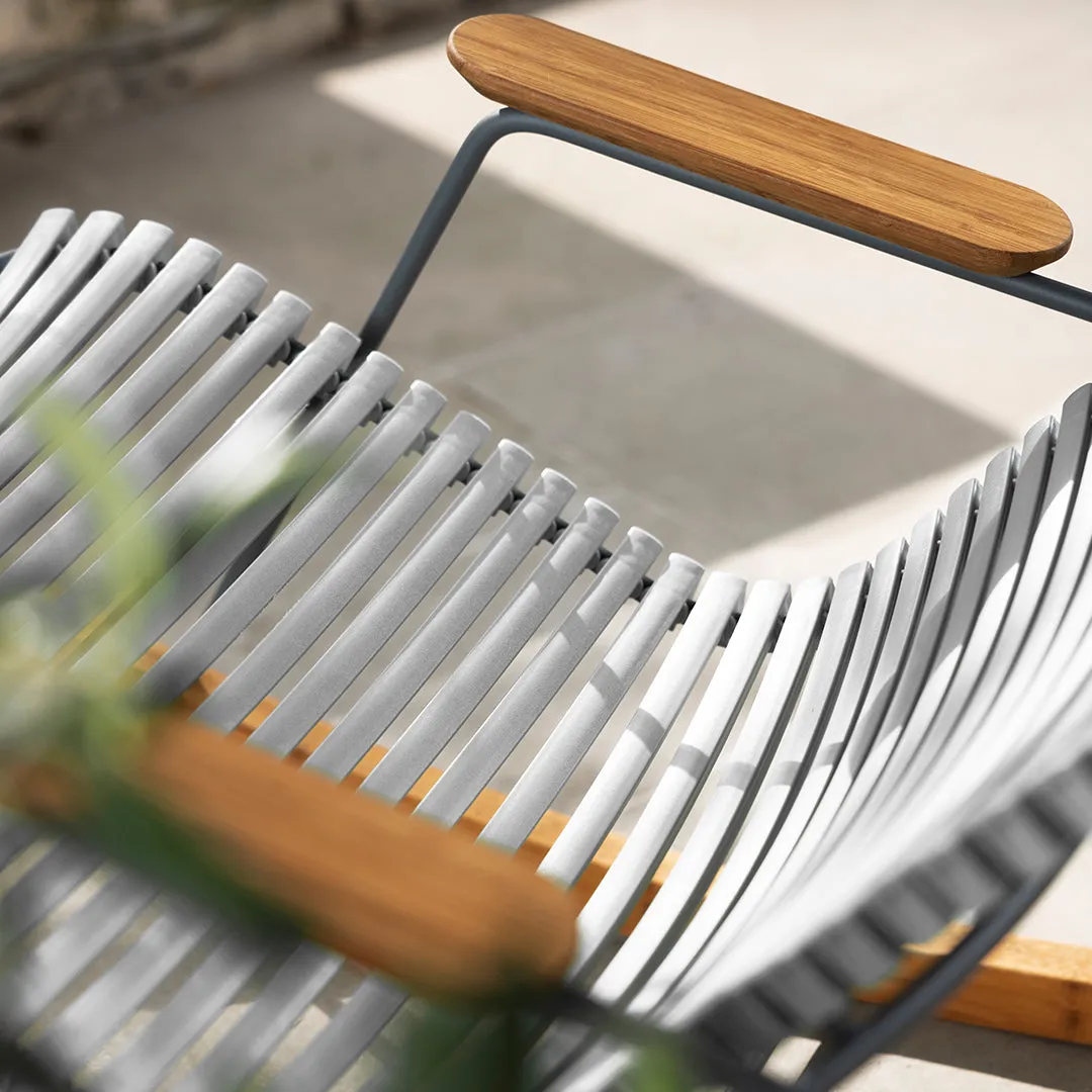Click Outdoor Rocking Chair
