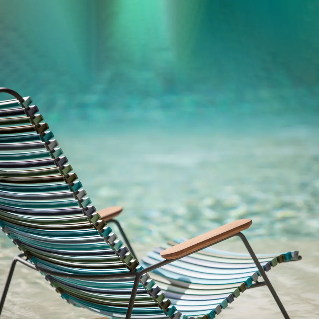 Click Outdoor Rocking Chair