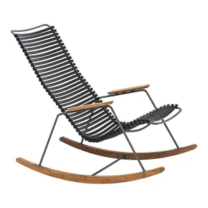 Click Outdoor Rocking Chair