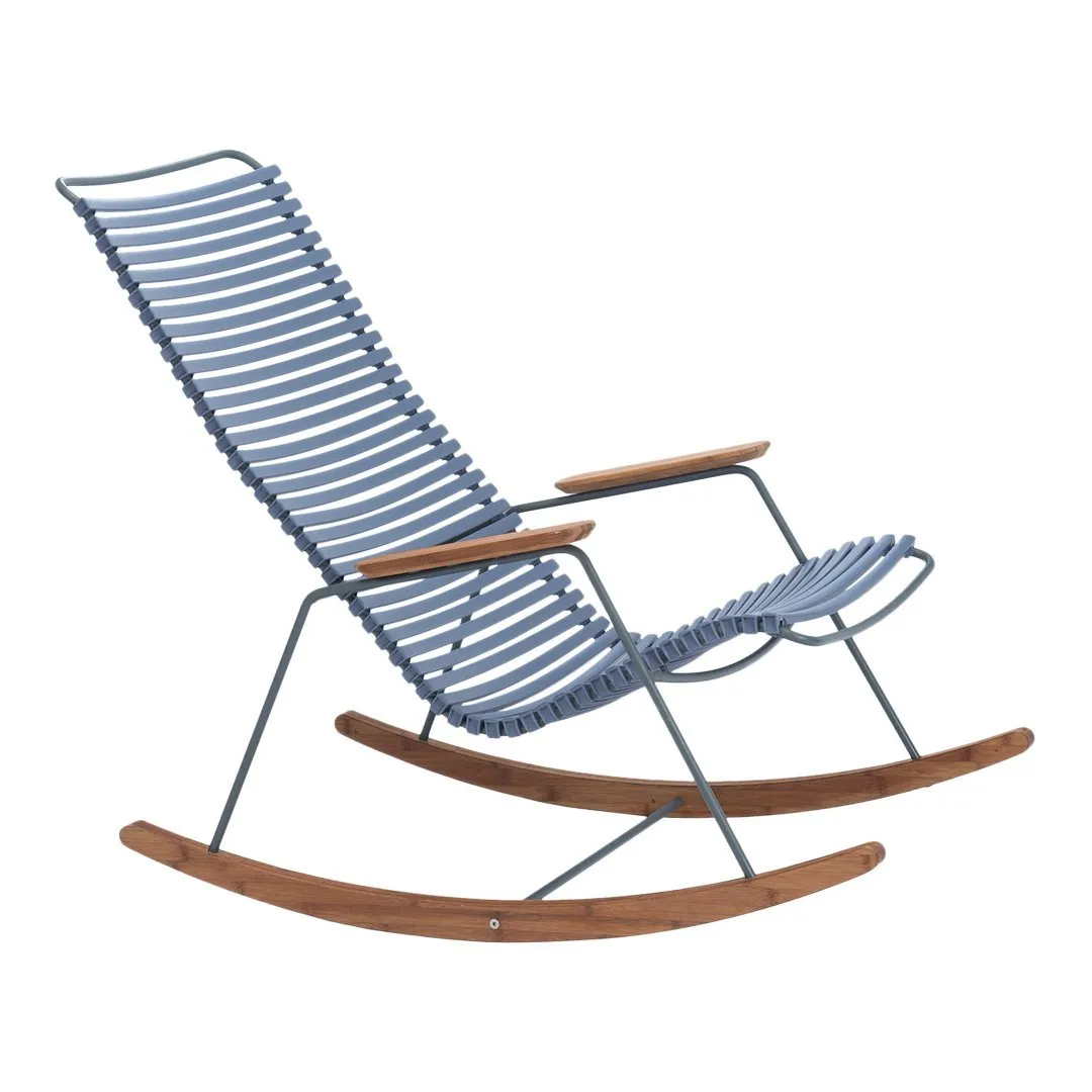 Click Outdoor Rocking Chair