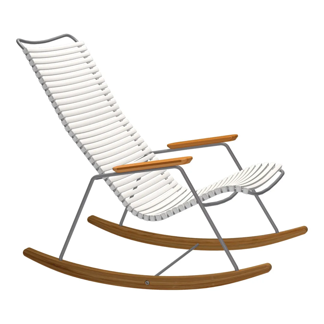 Click Outdoor Rocking Chair