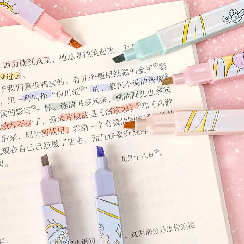 Constellation Highlighter Sets