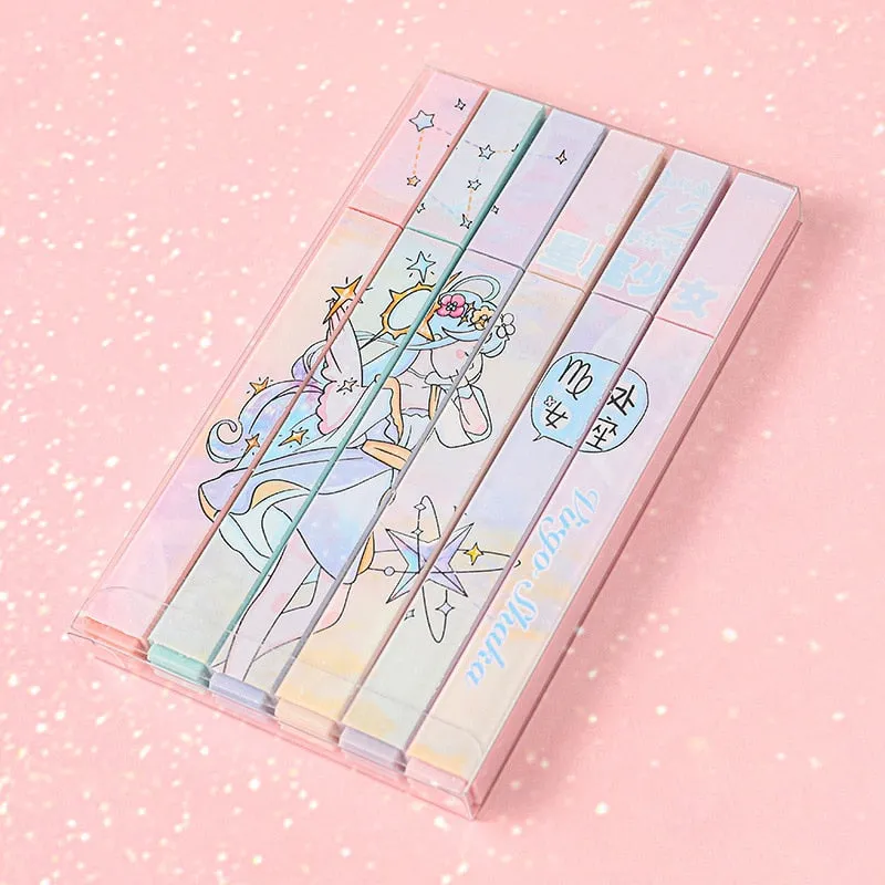 Constellation Highlighter Sets