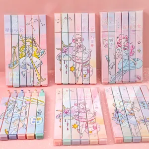 Constellation Highlighter Sets