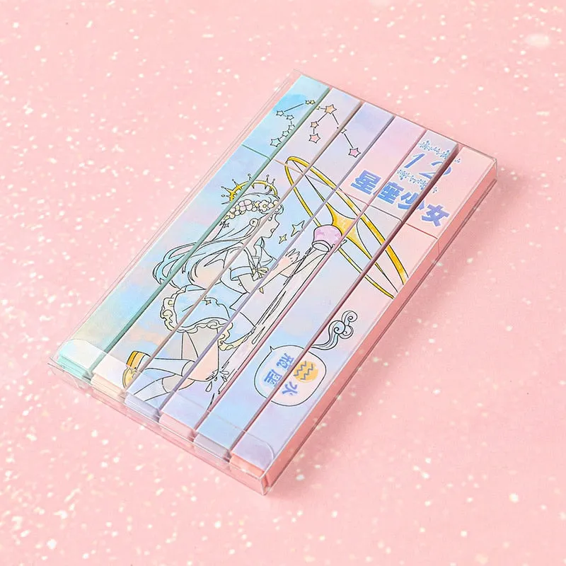 Constellation Highlighter Sets