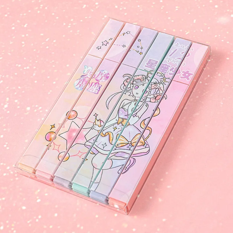 Constellation Highlighter Sets