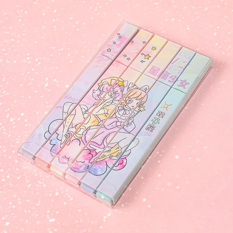 Constellation Highlighter Sets