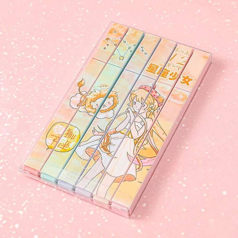 Constellation Highlighter Sets
