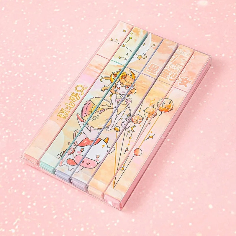 Constellation Highlighter Sets