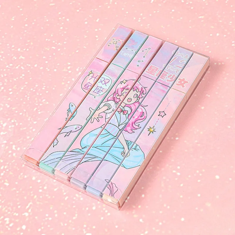 Constellation Highlighter Sets