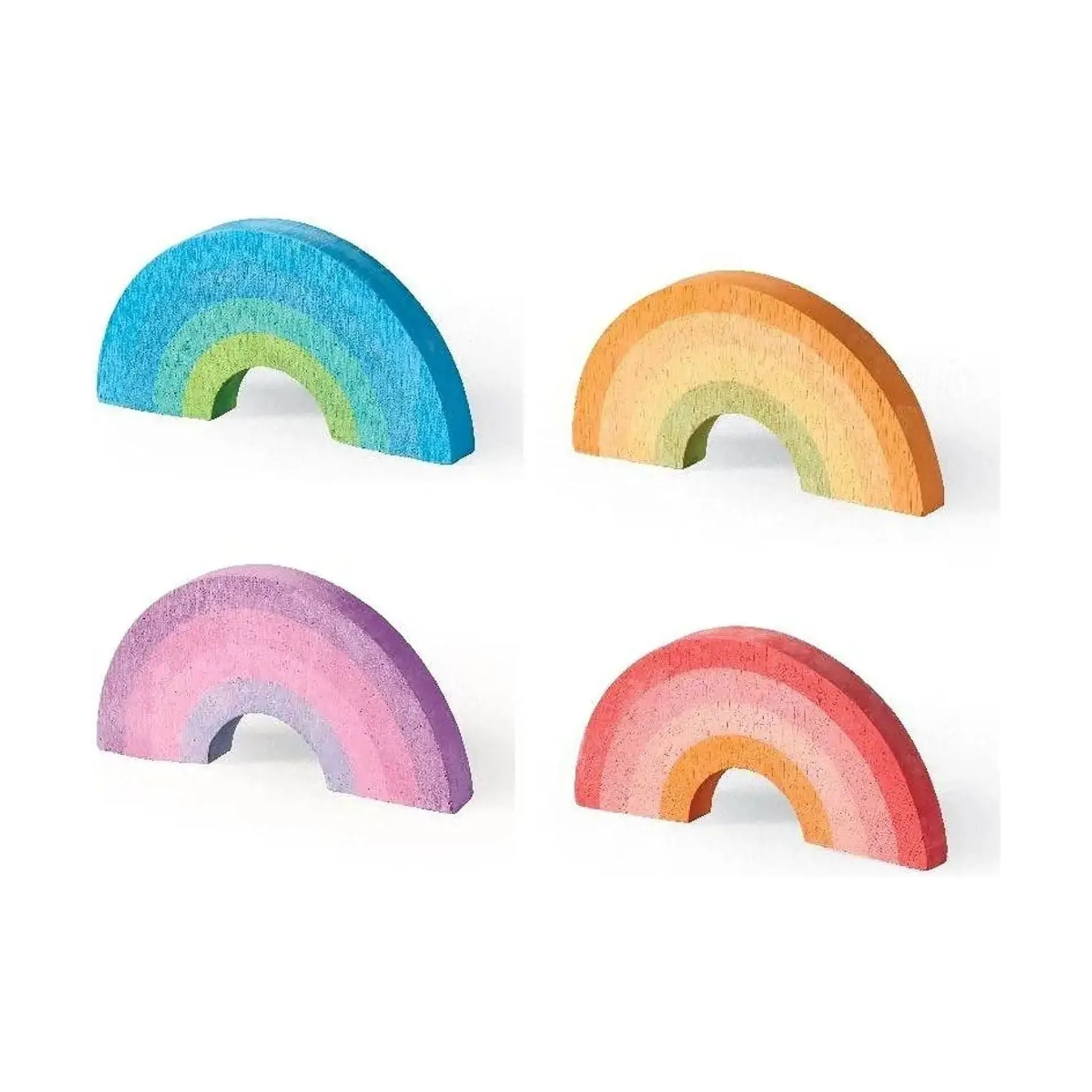 Crocodile Creek Chalks Rainbow