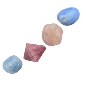 Crystal Bundle #203