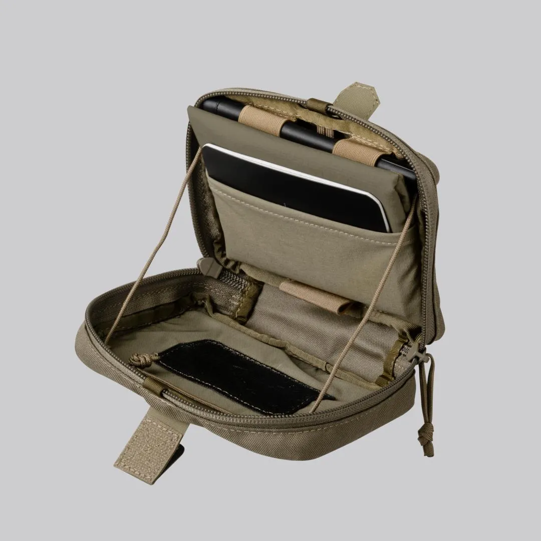 Direct Action JTAC Admin Pouch