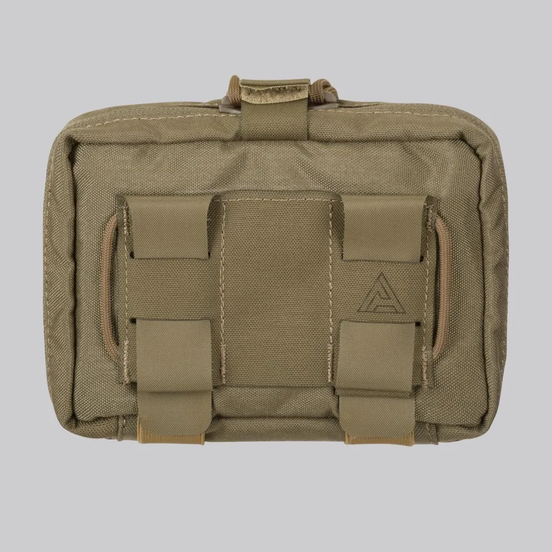 Direct Action JTAC Admin Pouch
