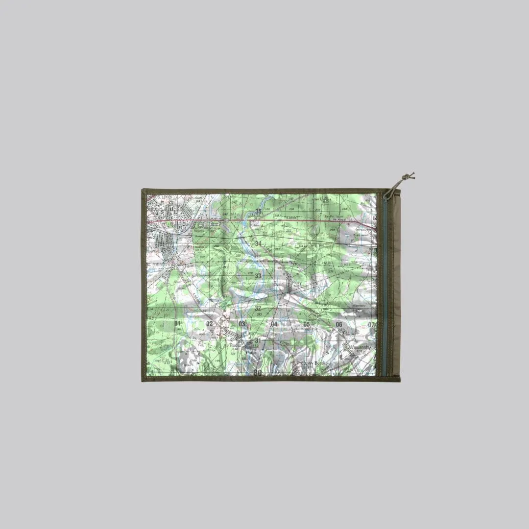 Direct Action JTAC Admin Pouch