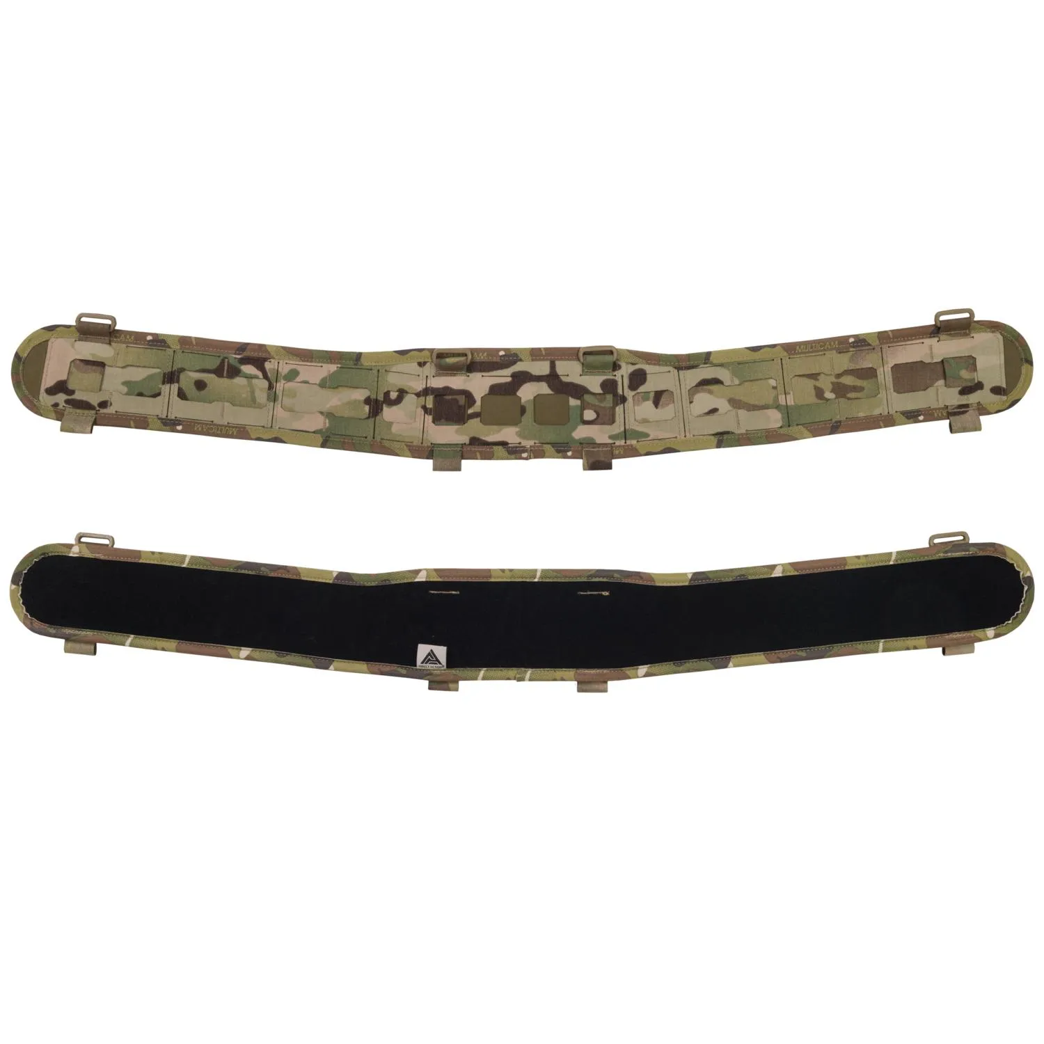 Direct Action Skeletonized Belt Sleeve