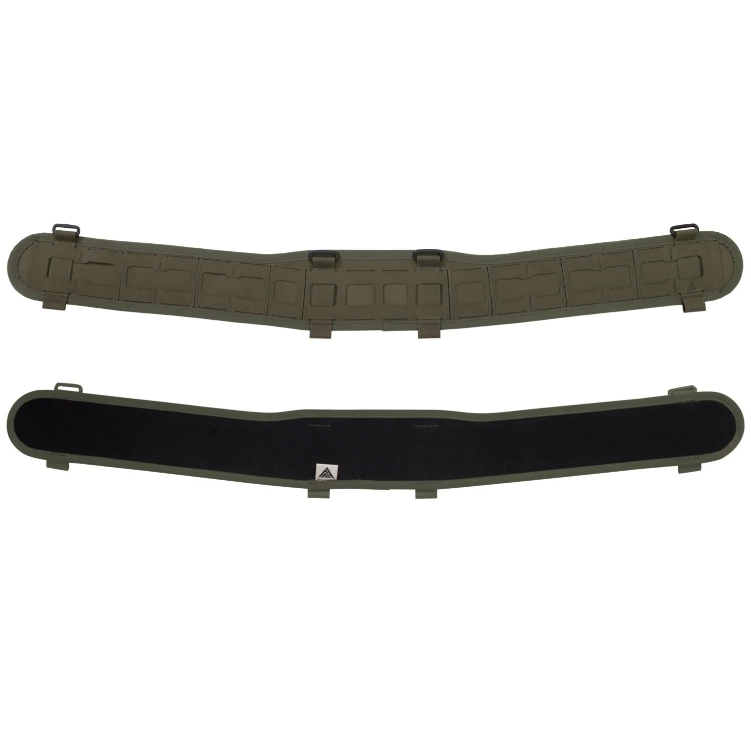 Direct Action Skeletonized Belt Sleeve