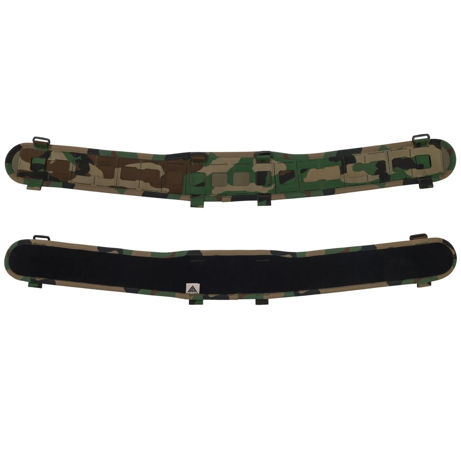 Direct Action Skeletonized Belt Sleeve